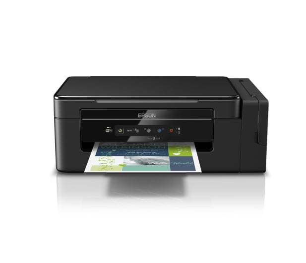 Epson EcoTank ITS L3050 - 386021 - zdjęcie 2
